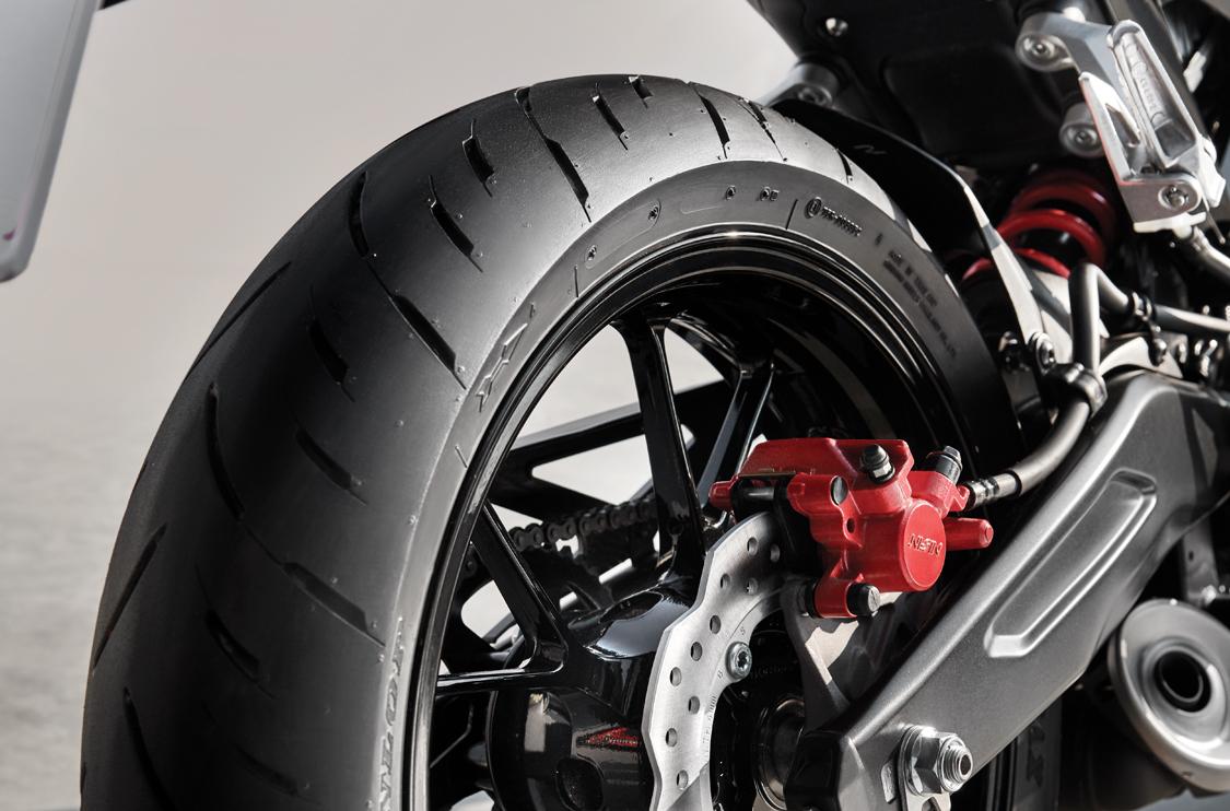 honda cb150f pakwheels