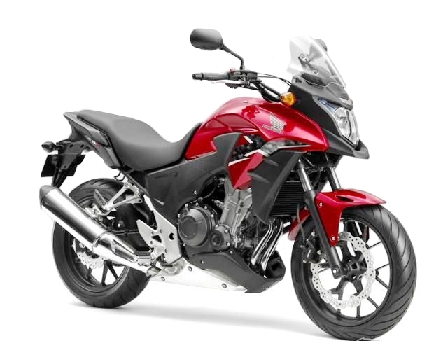 Honda CB400X Price, Specs, Review, Pics & Mileage In India