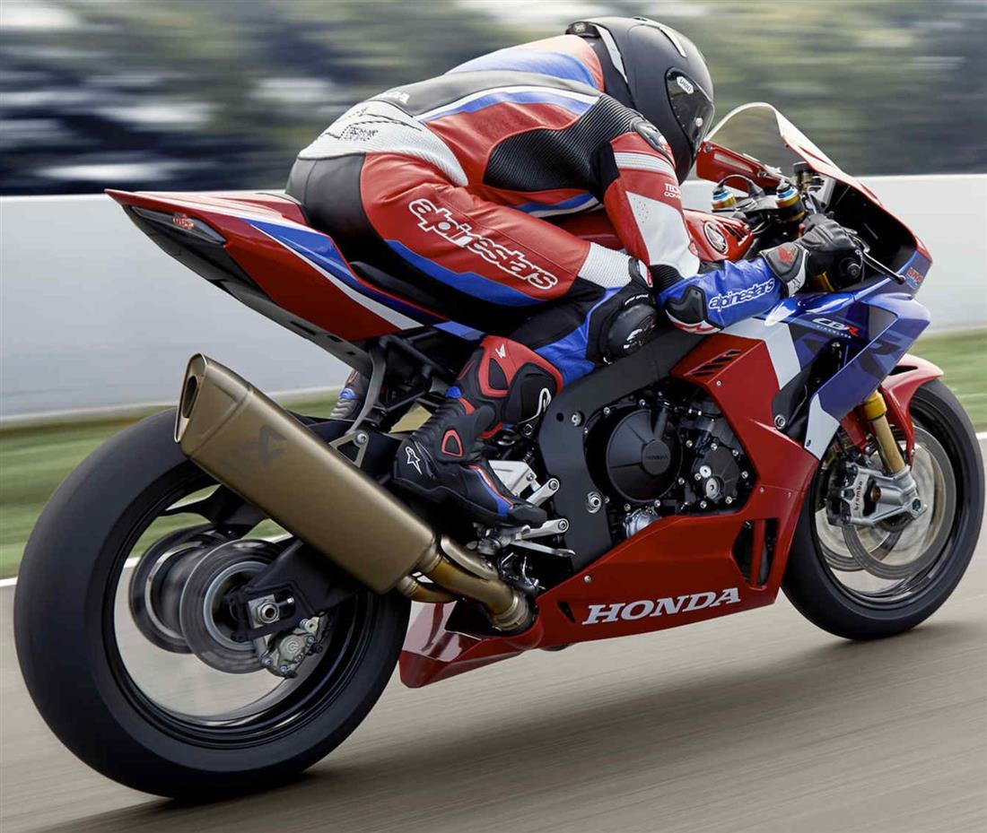 Honda cbr1000rr 2012 РіРѕРЅРєРё