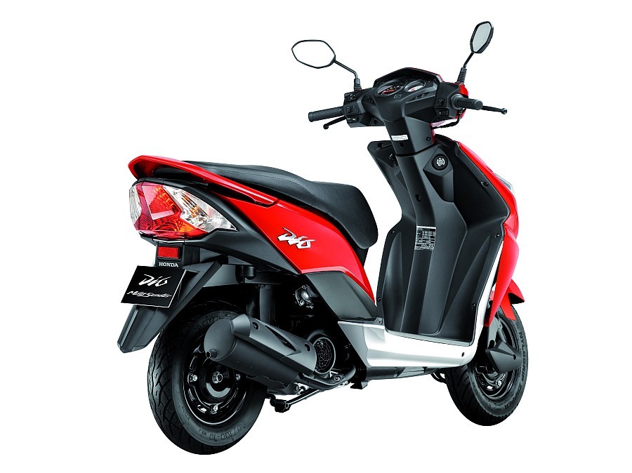 honda dio rear brake shoe price