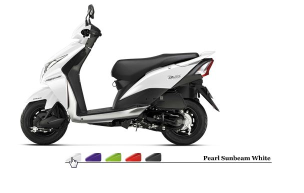 dio side stand price