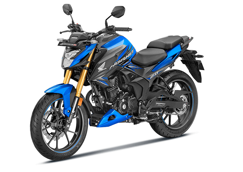 2024 Honda Hornet 200 Price Specs Top Speed And Mileage In India