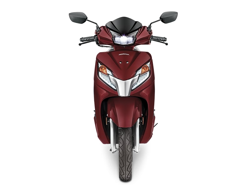 New Honda Activa 125 - Showing 2020-Honda-Activa-125-2.jpg