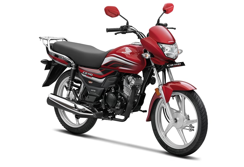 Honda CD Dream Price, Specs, Review, Pics & Mileage in India