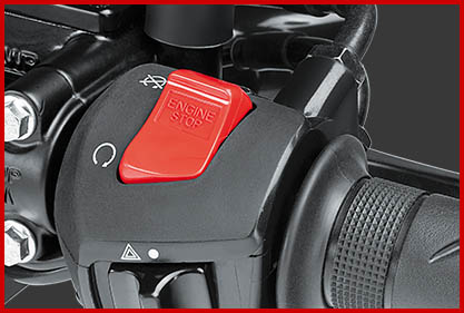 honda x blade engine guard price