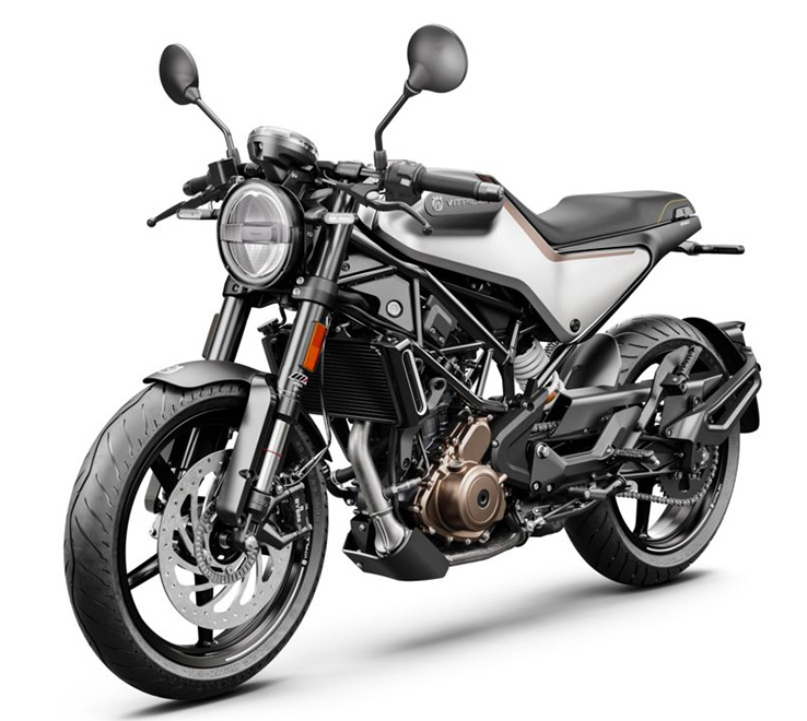 Husqvarna Vitpilen 250 Showing HusqvarnaVitpilen2505.jpg