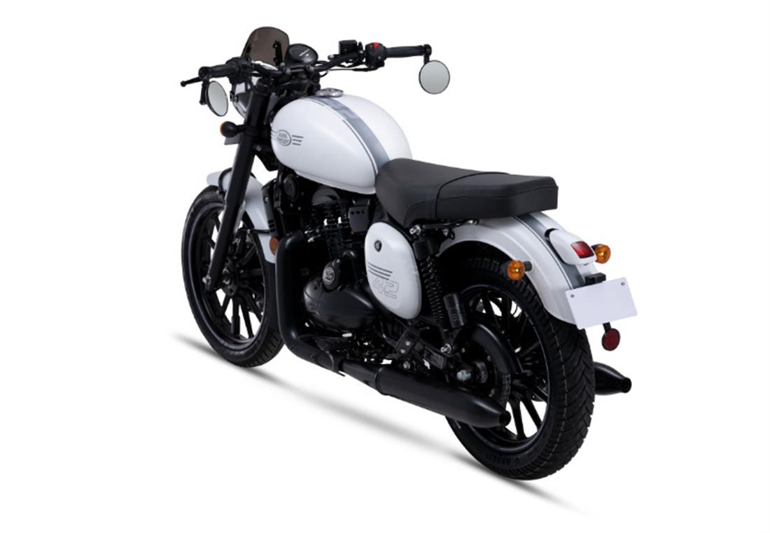 Jawa РјРѕС‚РѕС†РёРєР»С‹ 2022