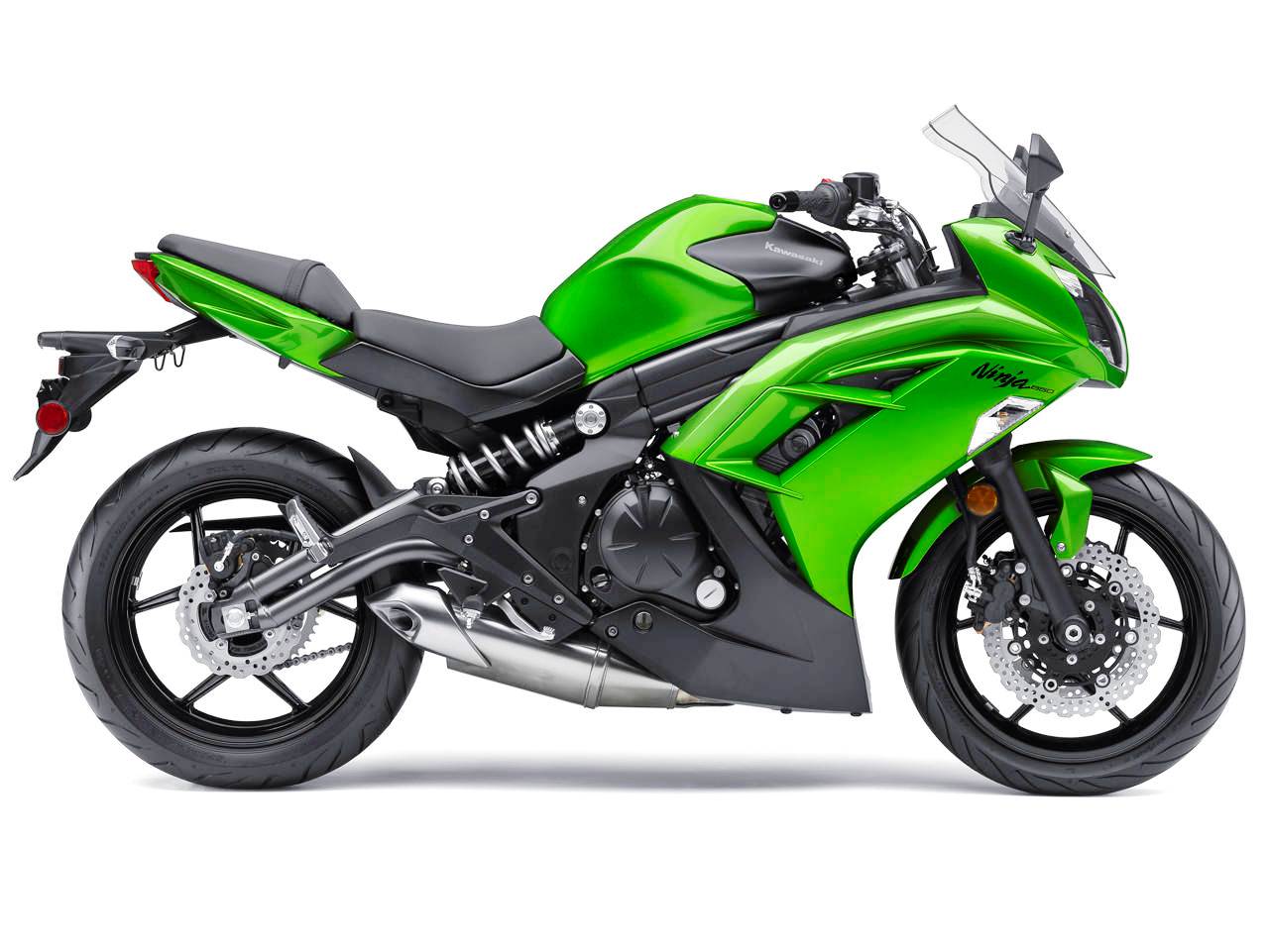 2012 New Ninja 650 - Showing 2013_Kawasaki_Ninja_650_2.jpg