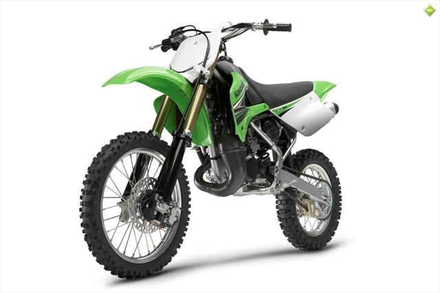 KX 85 Images, Wallpapers and Photos