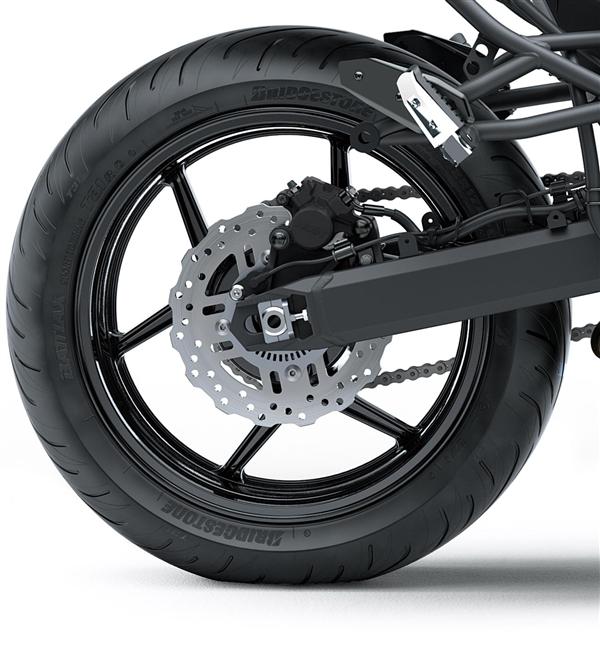 versys 650 19 front wheel