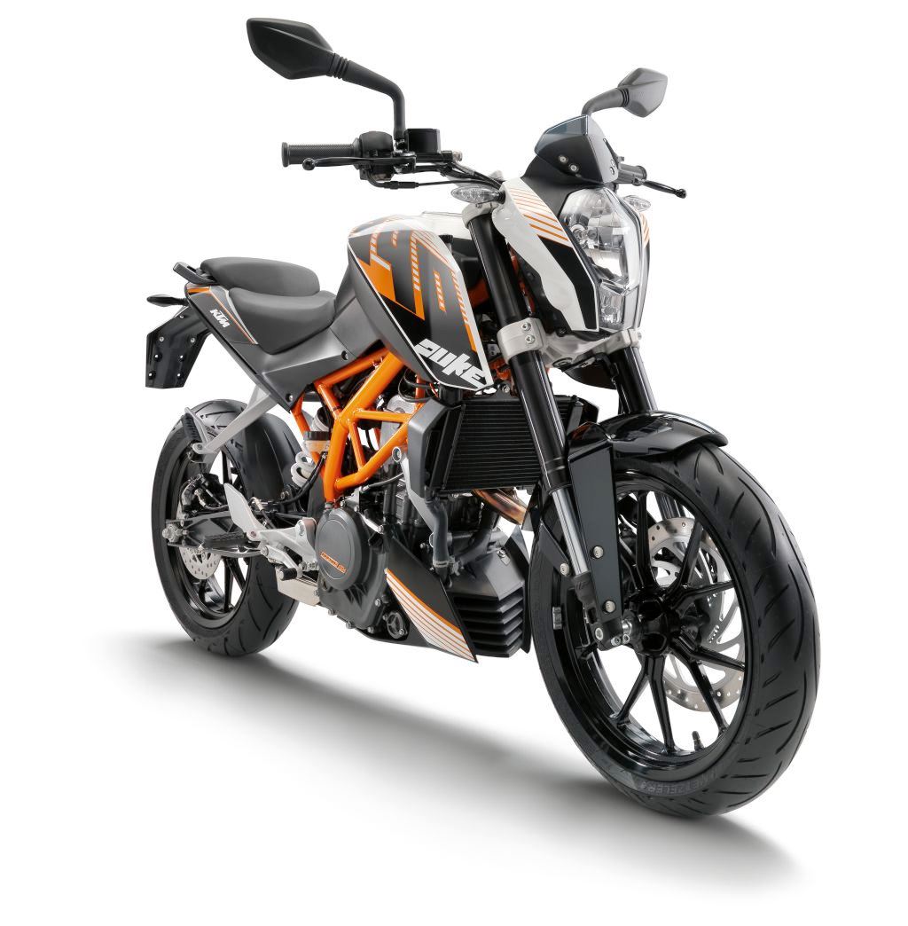 KTM 390 Duke Images, Wallpapers and Photos