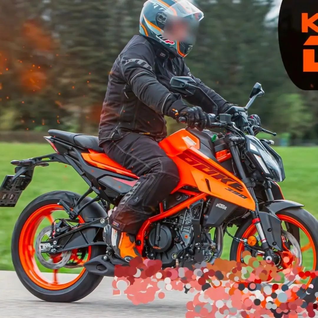 KTM 200 Adventure