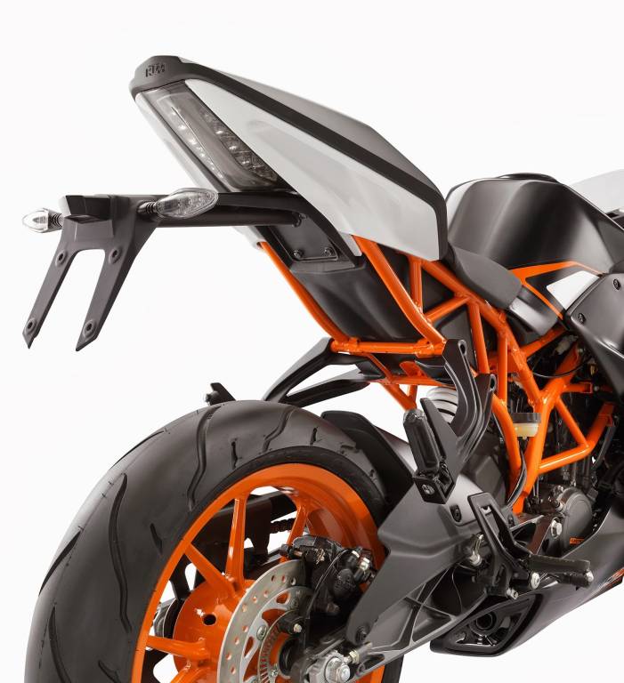 ktm rc 200 mirror with indicator price