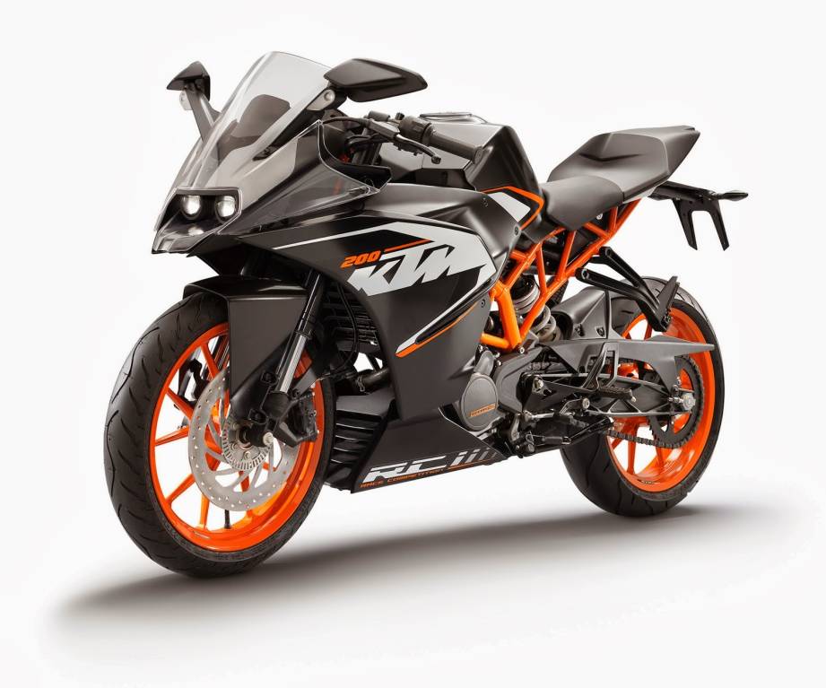 ktm cc200