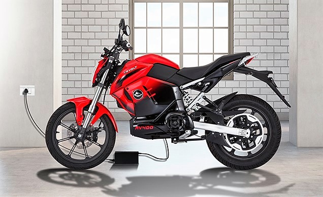 rv400 price