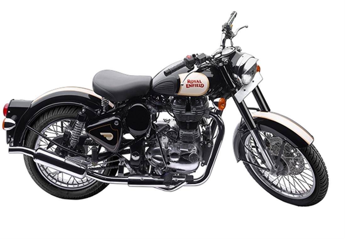 РњРѕС‚РѕС†РёРєР» Royal Enfield Bullet 500