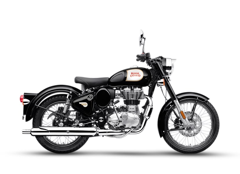 2024 Royal Enfield Classic 350 Price, Specs, Top Speed & Mileage in India (New Model)