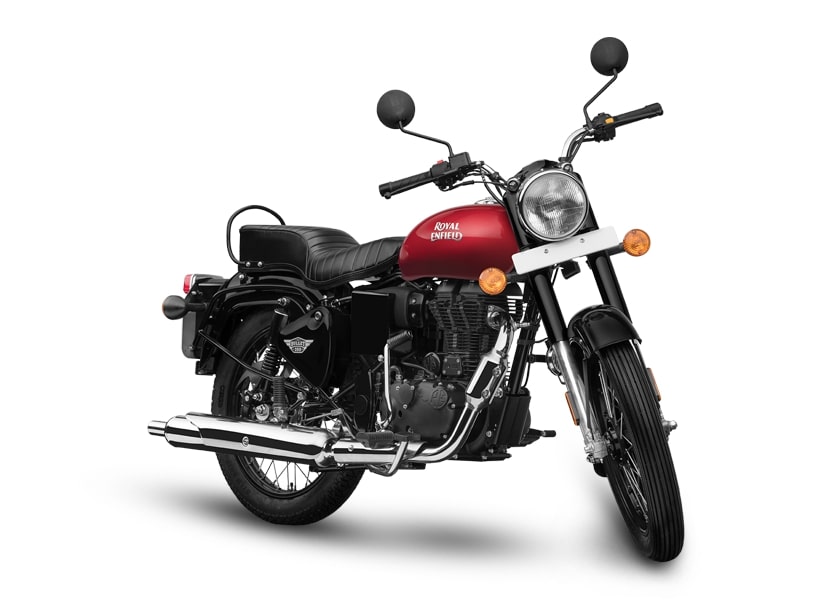bullet 350 es 2020