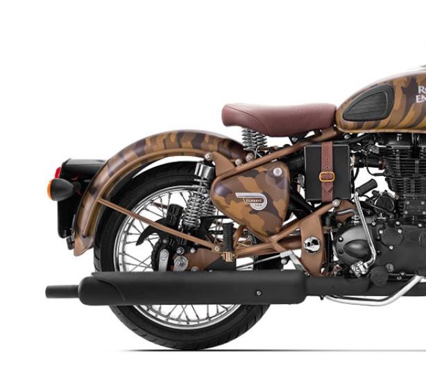classic 500 special edition