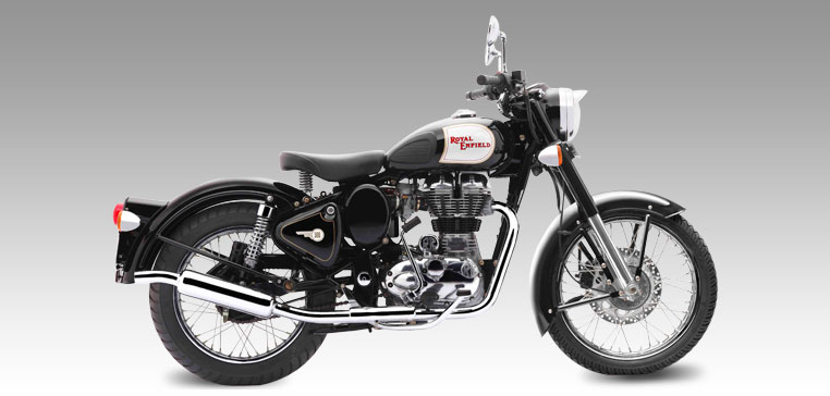 Royal Enfield Classic Images, Wallpapers and Photos