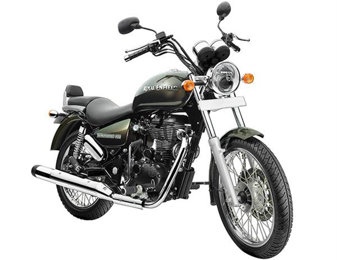 Royal Enfield Thunderbird 500