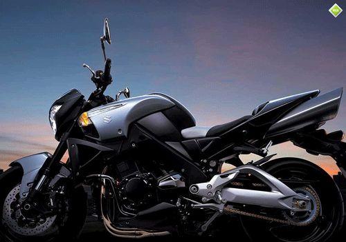 Suzuki B-King Price, Specs, Review, Pics & Mileage In India