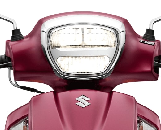 suzuki access 125 2020 model