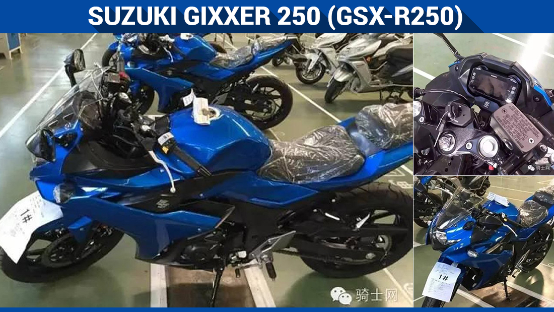 Suzuki Gixxer 250 (GSX-R250) - Showing SUZUKI-GIXXER-250-(GSX-R250).jpg