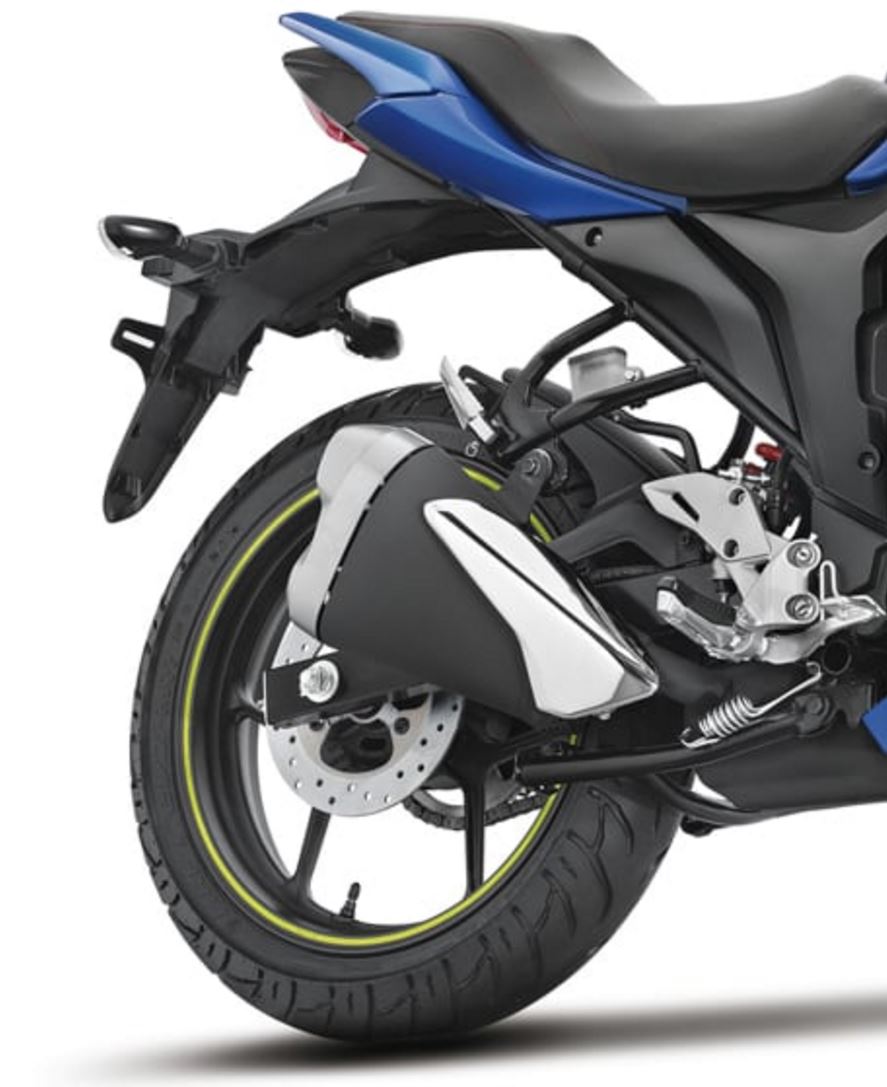 gixxer sf double disc