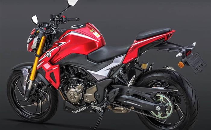 Benelli 300s
