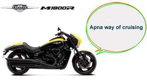 intruder m1800r boss