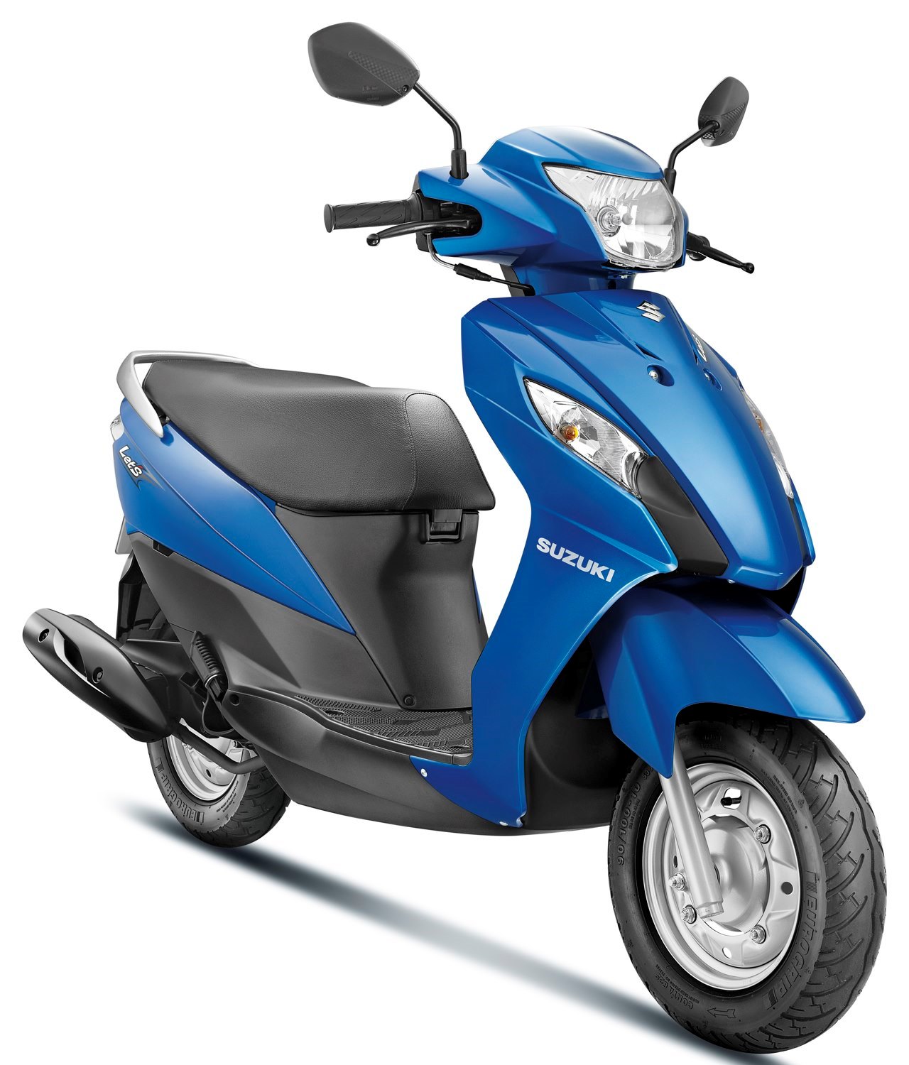 Suzuki lets модели