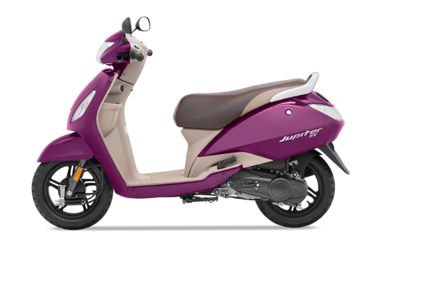 New Tvs Jupiter Zx - Showing Tvs-jupiter-zx-13.jpg