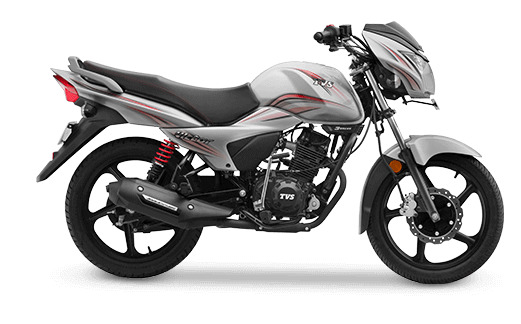 New TVS Victor 110 - Showing 2020-TVS-Victor-13.jpg