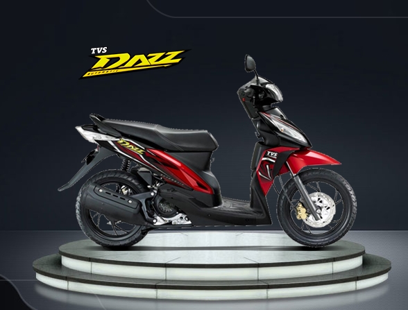 Tvs Dazz Wallpaper tvs dazz official image Tvs Dazz Wallpaper tvs dazz official image