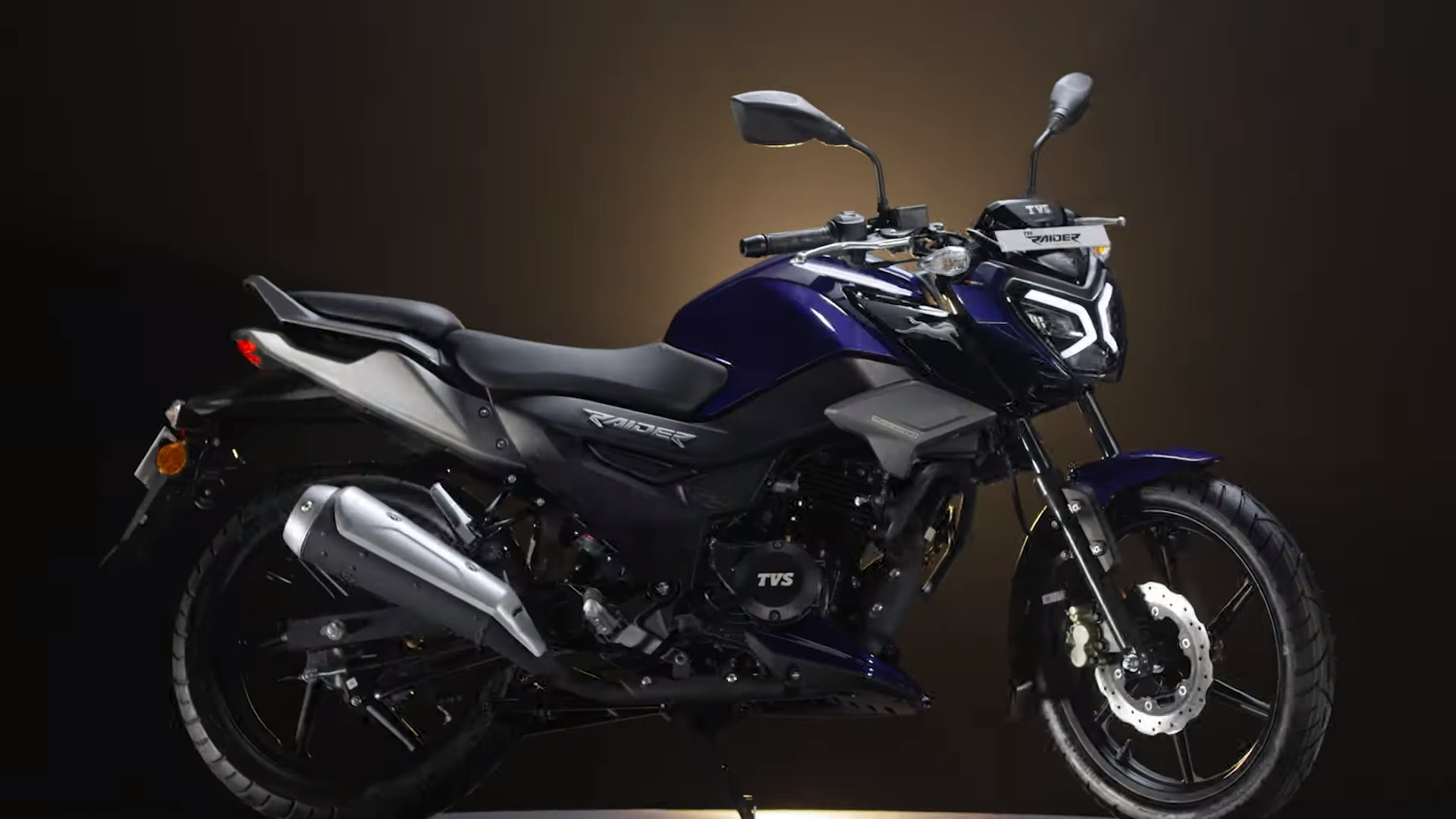 tvs star mileage per liter