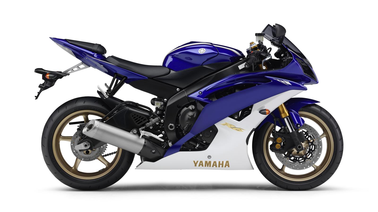 2012 Yamaha YZF-R6 - Showing 2012_Yamaha_R6_14.jpg