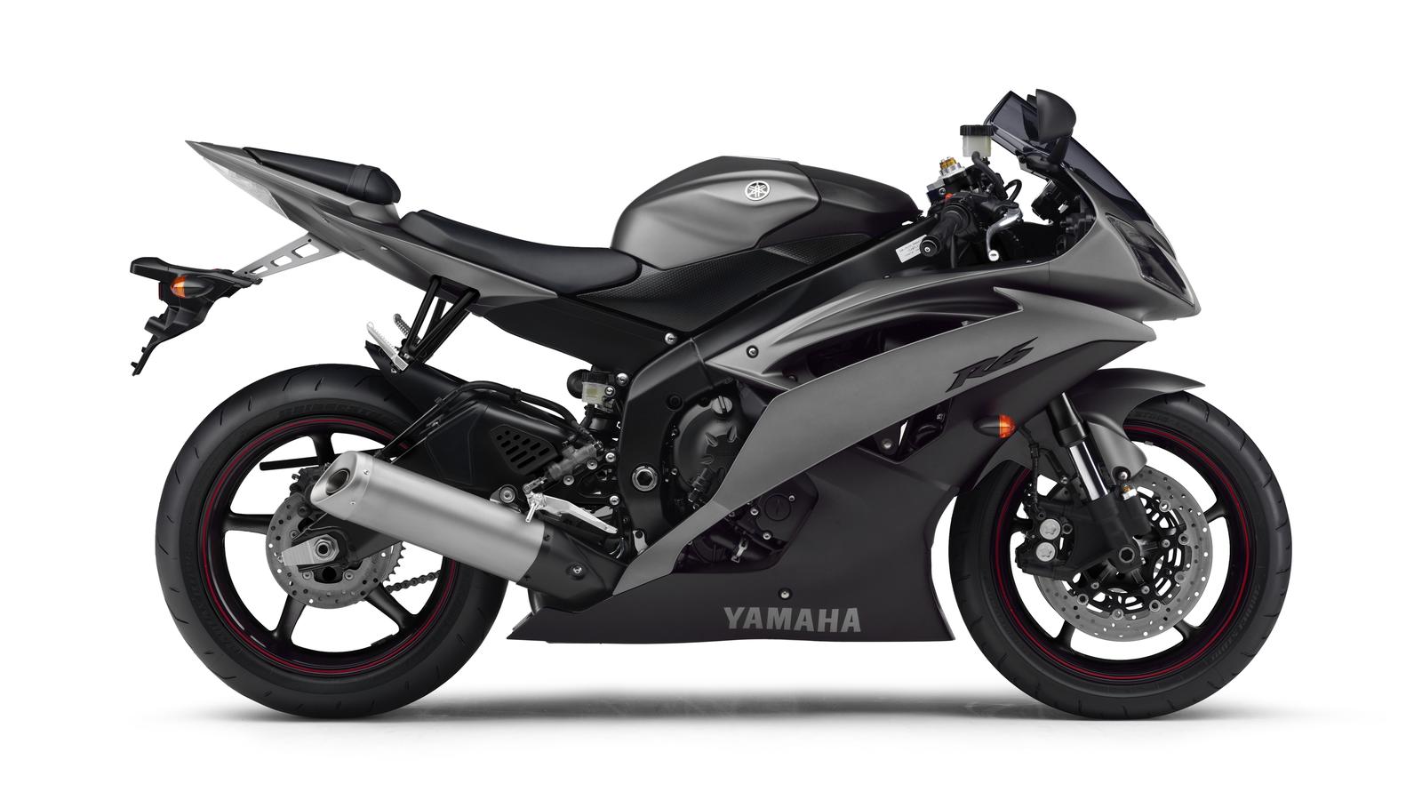 2012 Yamaha YZF-R6 - Showing 2012_Yamaha_R6_22.jpg