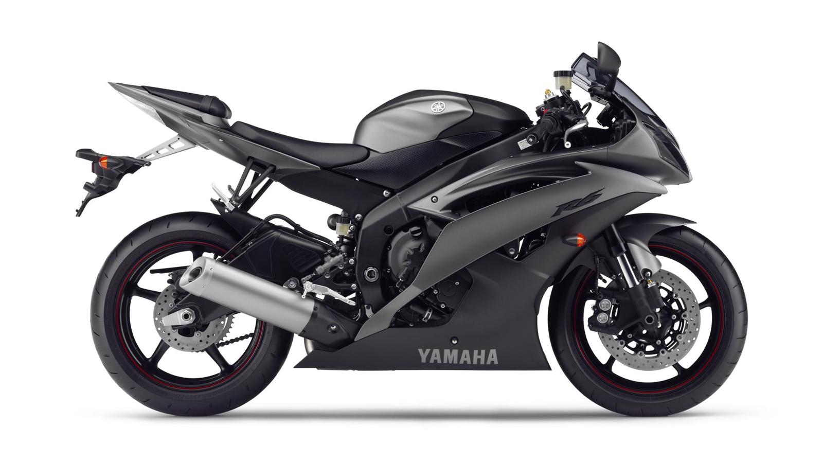 2012 Yamaha YZF-R6 - Showing 2013-Yamaha-YZF-R6-14.jpg