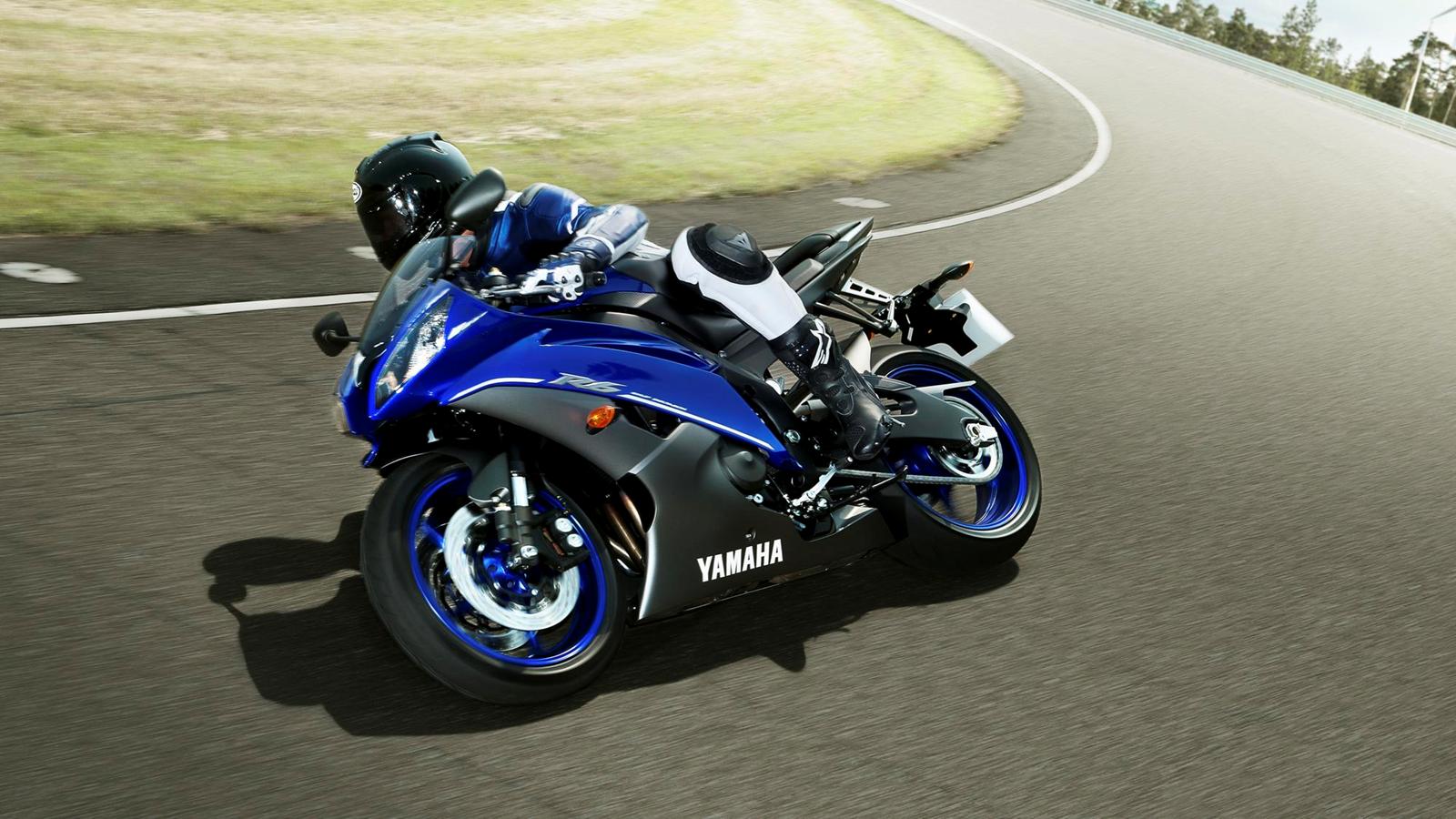 2012 Yamaha YZF-R6 - Showing 2013-Yamaha-YZF-R6-2.jpg