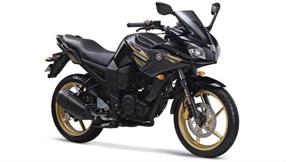 Yamaha fazer 700 РјРѕС‚РѕС†РёРєР»