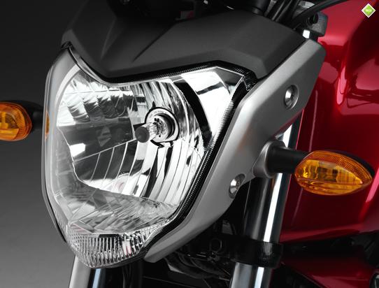 yamaha fz 16 headlight price