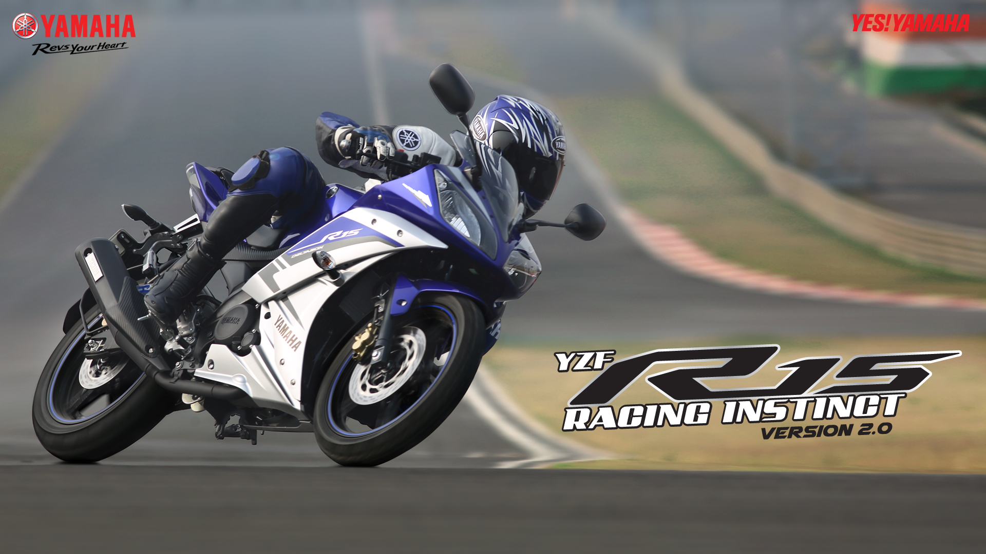 1080p Images: Yamaha R15 V2 Hd Wallpapers 1080p