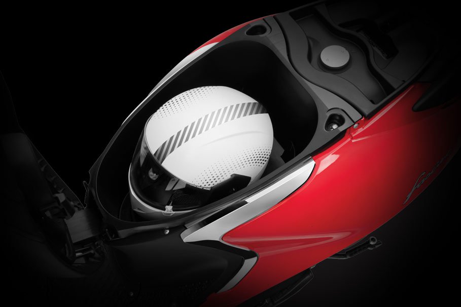 2020 yamaha fascino