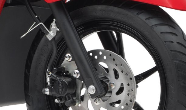 2020 yamaha fascino