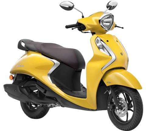 New Yamaha Fascino 125 - Showing 2020-Yamaha-Fascino-125-32.jpg