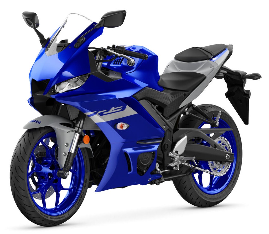 New Yamaha R3 - Showing 2020-Yamaha-YZF-R320-EU-Icon_Blue-360-Degrees ...