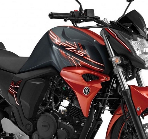 yamaha fzs fi 2.0 price