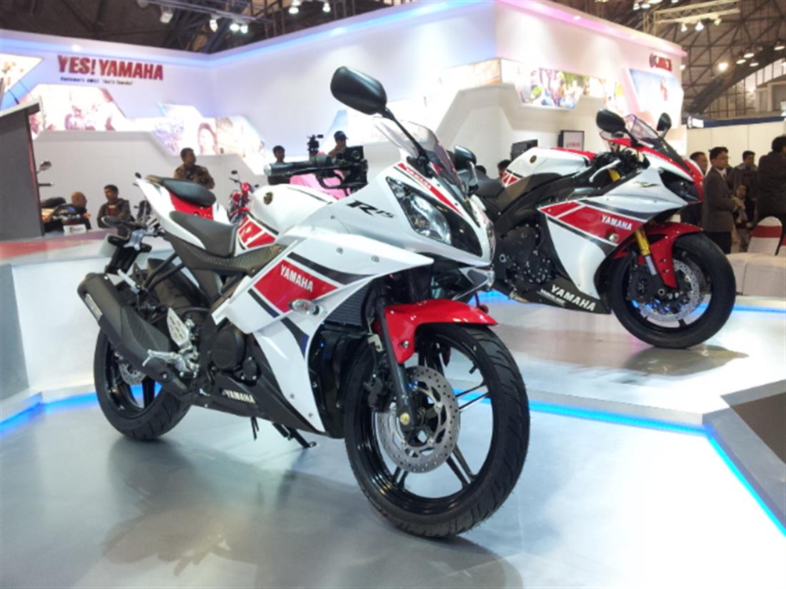 Yamaha MOTOROID