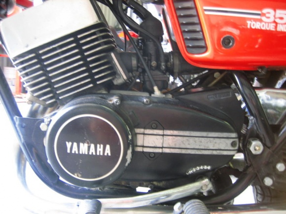 yamaha rd350 parts online